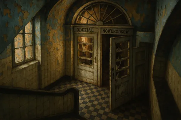 Obraz ze zdjęcia w stylu malarskim