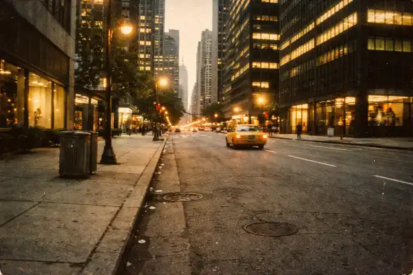 Obraz vintage ze zdjęcia